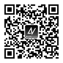 建筑师看世界微信公众号