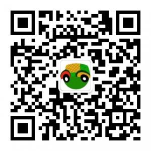 蟠桃园-水果速递微信公众号