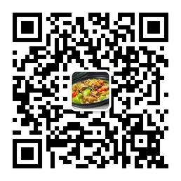 开发区外卖微信公众号