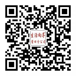 莆田生活向导微信公众号