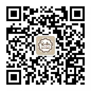 果儿鱼儿婚礼定制顾问微信公众号