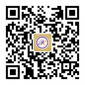 永祥大酒店微信公众号