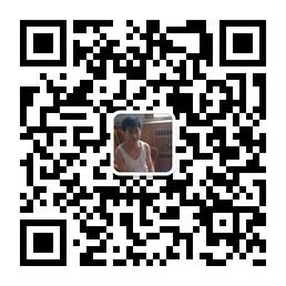 罗浪的世界微信公众号