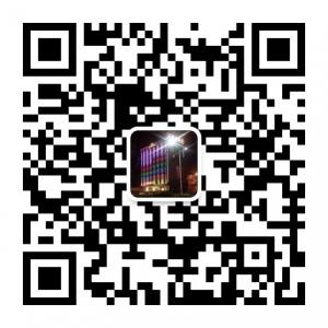 金滿地酒店微信公众号