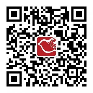 海西旅游美食微信公众号