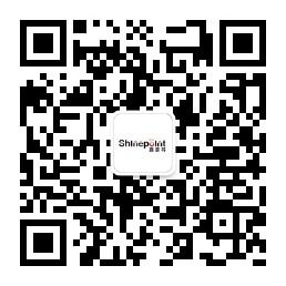 鑫普特智能LED显示微信公众号