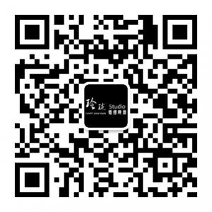 玲珑婚礼映像微信公众号