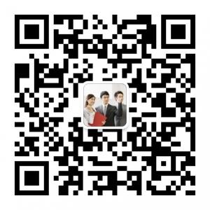 中国上班族微信公众号
