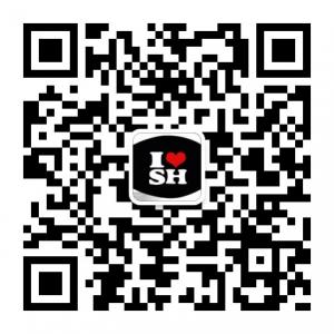 爱上海_爱生活微信公众号