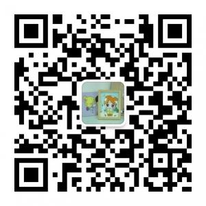 丁丁彩泥画廊免费微信公众号