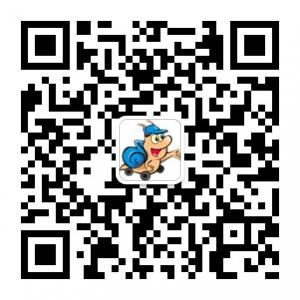 蜗牛VR微视频微信公众号