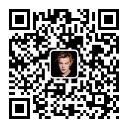 韩永鑫同学微信公众号