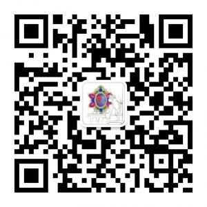 赵小姐和侯老师的微信公众号