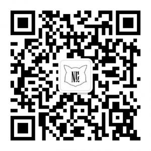 夜猫NightCat微信公众号