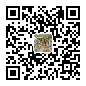 凤天路便利店微信公众号