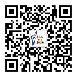 地球城网赣州服务平台微信公众号