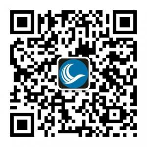 易美达国际货运微信公众号