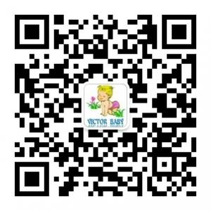 VICTORBABY母婴用品微信公众号