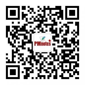产品经理记微信公众号