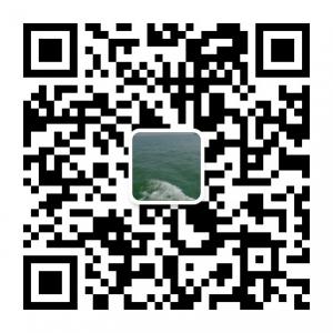 下一个富翁就是你微信公众号