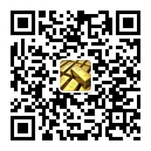 <b>黄金投资心得</b>微信公众号