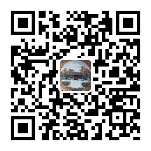 岭南民间艺术微信公众号