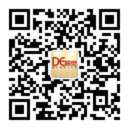 DE视觉摄影工作室微信公众号