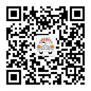 爱美车爱生活微信公众号