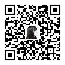 就这样让女朋友来微信公众号