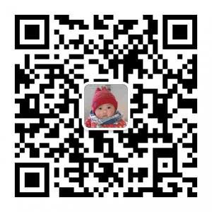 龙发装饰小辉辉微信公众号