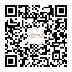 苏州茜茜公主婚纱摄影微信公众号