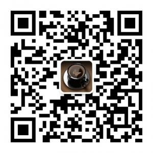 你的咖啡馆地图微信公众号