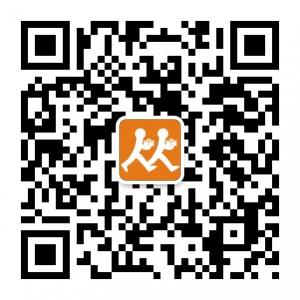 人人快递天津区域管理公司微信公众号