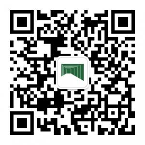 巨门庭园景观微信公众号