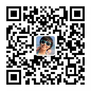 大连高新区翻译公微信公众号