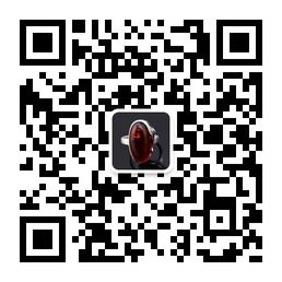 琥珀知多少微信公众号