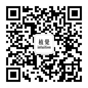 <b>植觉intuition</b>微信公众号