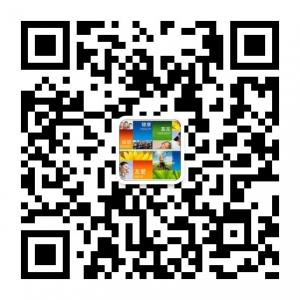 共创美好生活微信公众号
