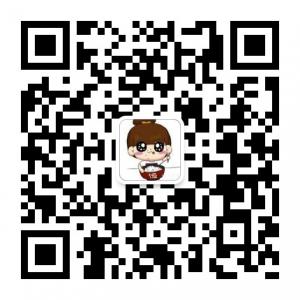 <b>苍南吃货团</b>微信公众号