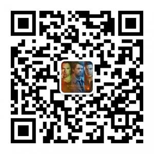 手机看美剧微信公众号