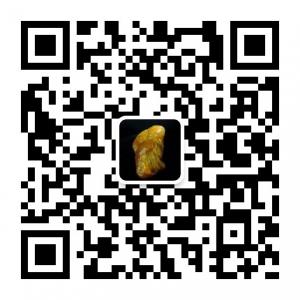 嫩江玛瑙石微信公众号