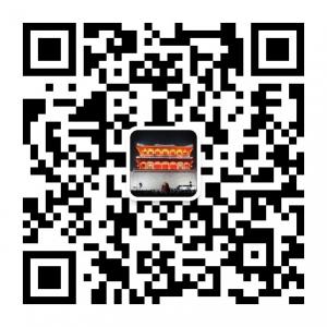 揭阳生活小助手微信公众号