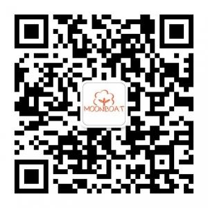 MOONBOAT月船儿微信公众号