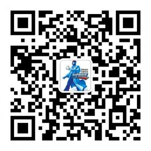 赛浪车漆快修微信公众号
