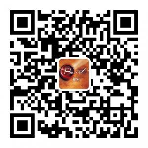 领悟生活秘密微信公众号