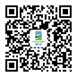厨之梦进口食品网微信公众号