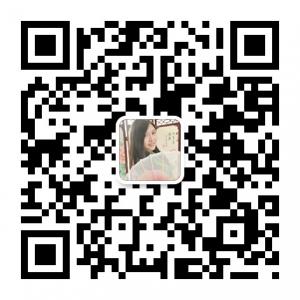 Jolie私房菜微信公众号