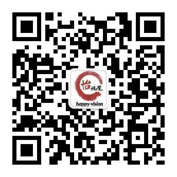 厦门怡视觉婚纱摄影微信公众号