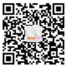 玩味生活 点·滴微信公众号