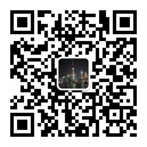 上海生活资讯网微信公众号